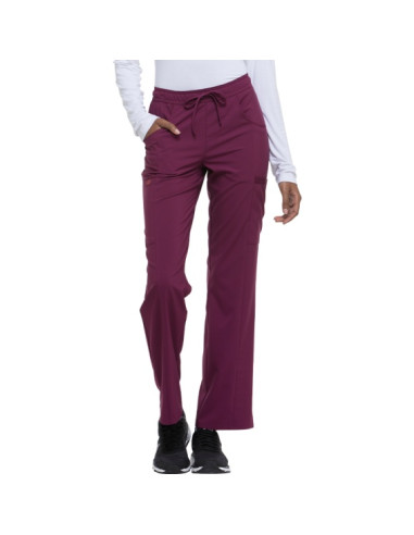 Дамски медицински панталон DICKIES DKE010 -...