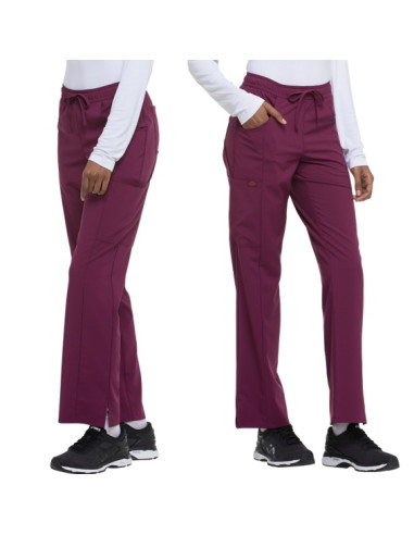 Дамски медицински панталон DICKIES DKE010 -...