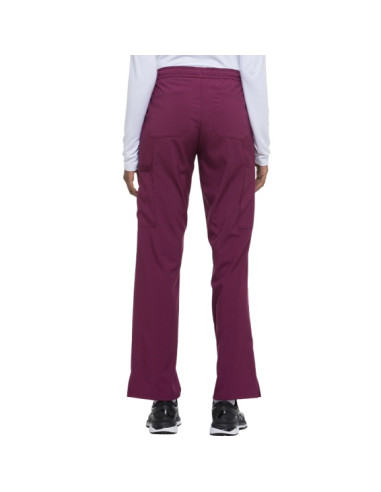 Дамски медицински панталон DICKIES DKE010 -...