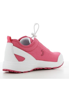 Медицински обувки MAUD - фуксия 2