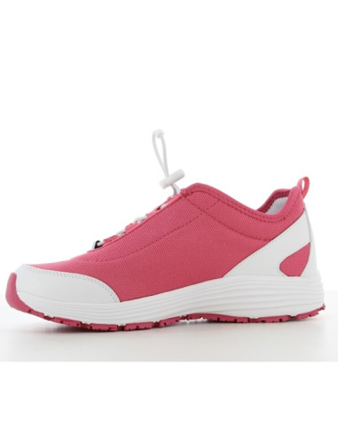 Медицински обувки MAUD - фуксия