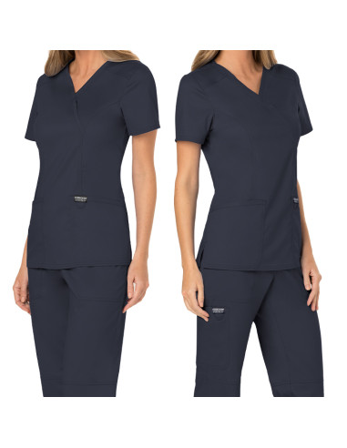 Медицинска туника REVOLUTION WWE610 - сива