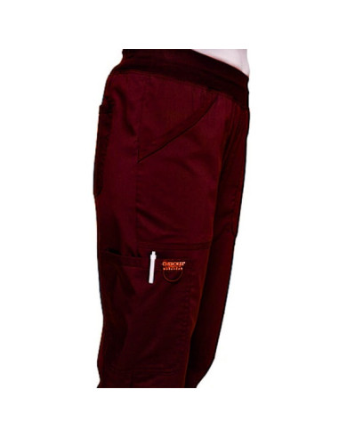 Медицински панталон REVOLUTION WWE110 -...