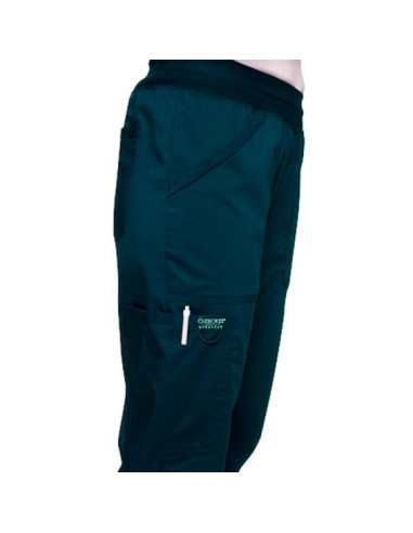 Медицински панталон REVOLUTION WWE110 -...