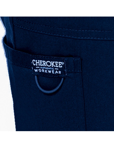 Медицински панталон REVOLUTION WWE110 -...