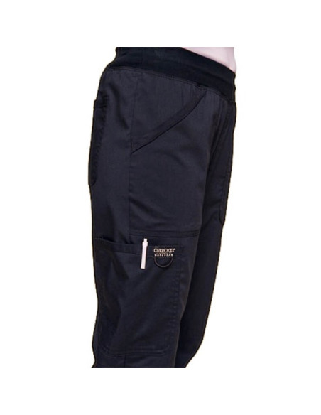 Медицински панталон REVOLUTION WWE110 - сив