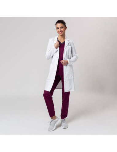 Медицинска престилка CKE421