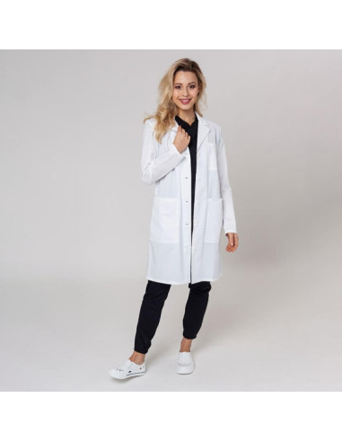 Медицинска престилка CKE421