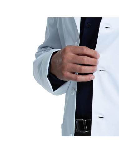 Мъжка медицинска престилка CKE412