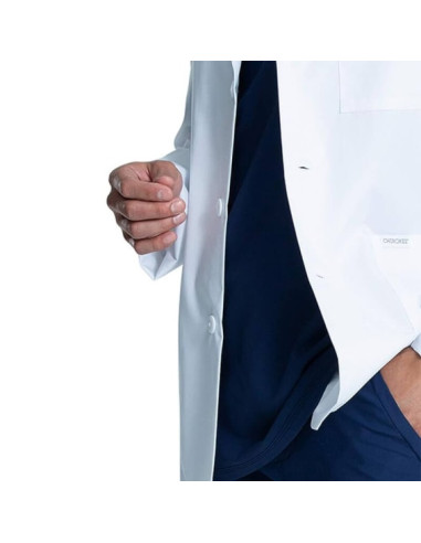 Мъжка медицинска престилка CKE412