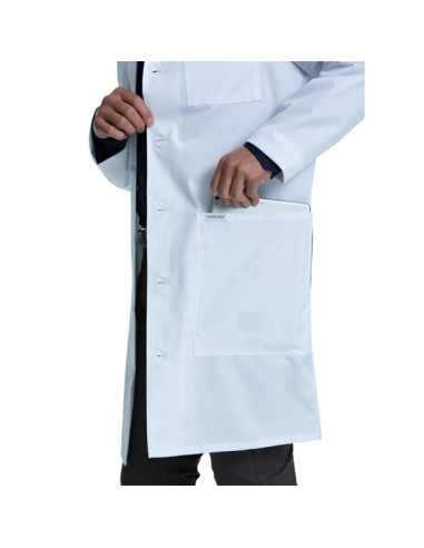 Мъжка медицинска престилка CKE412