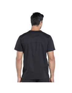 Медицинска туника REVOLUTION WWE670 - Черен 2