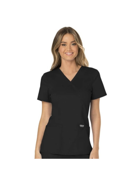 Медицинска туника REVOLUTION WWE610 - Черен