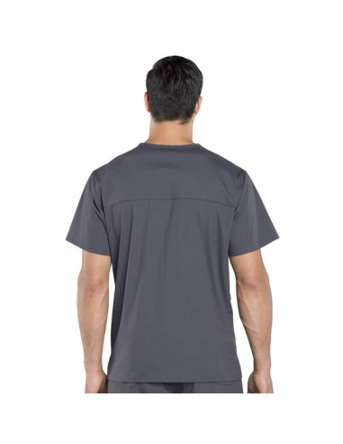 Медицинска туника REVOLUTION WWE670 - сив