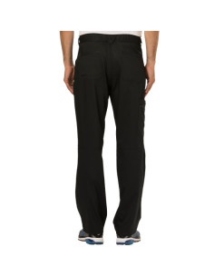 Медицински панталон REVOLUTION WWE140 - Черен 2