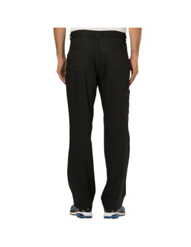 Медицински панталон REVOLUTION WWE140 - Черен