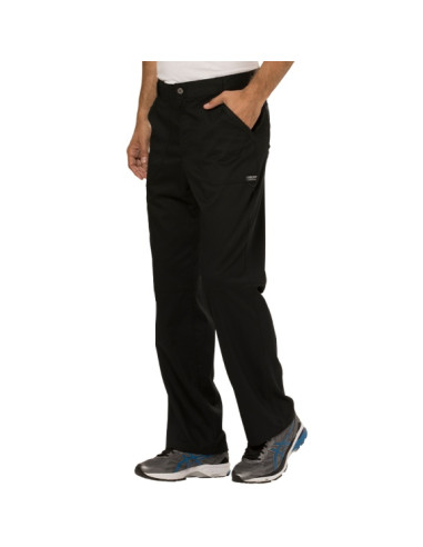 Медицински панталон REVOLUTION WWE140 - Черен