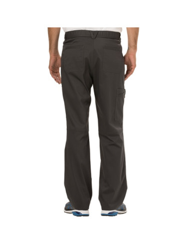 Медицински панталон REVOLUTION WWE140 - сив