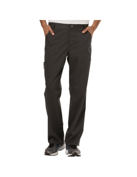 Медицински панталон REVOLUTION WWE140 - сив