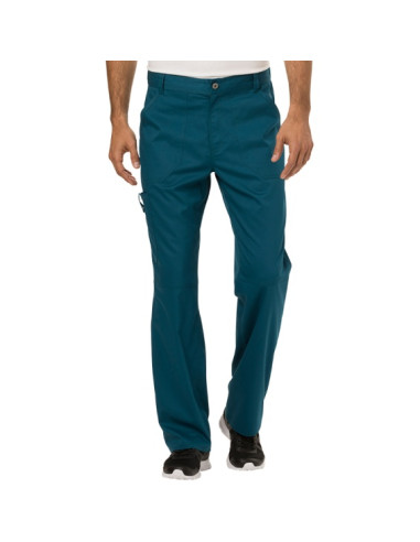 Медицински панталон REVOLUTION WWE140 -...