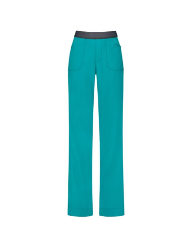 Дамски медицински панталон INFINITY CKE1124A- тийл