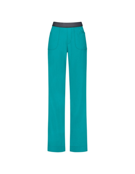 Дамски медицински панталон INFINITY CKE1124A- тийл