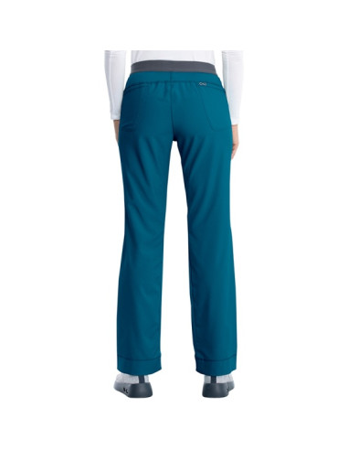 Дамски медицински панталон INFINITY CKE1124A-...