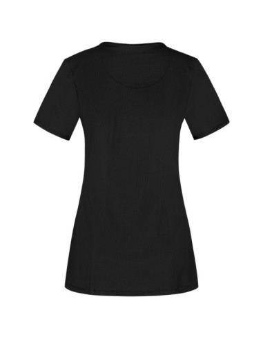 Медицинска туника INFINITY CKE2624A - Черен