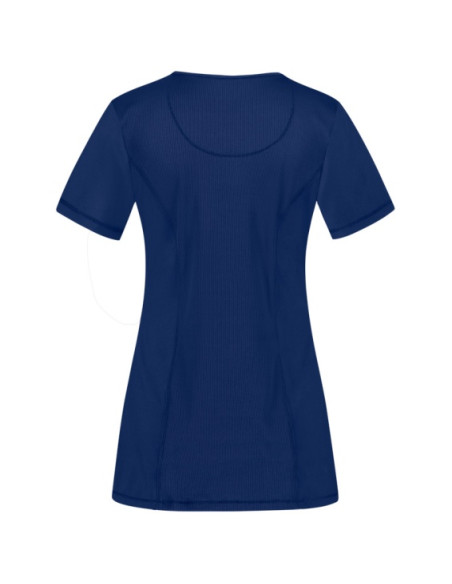 Медицинска туника INFINITY CKE2624A - т.син