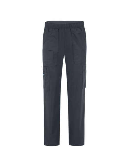 Медицински панталон CORE STRETCH WWE4005- сив