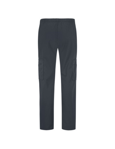 Медицински панталон CORE STRETCH WWE4005- сив