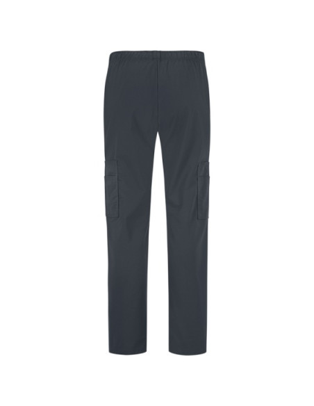 Медицински панталон CORE STRETCH WWE4005- сив