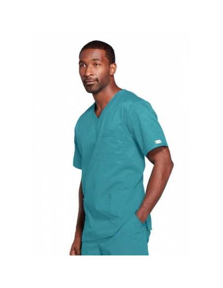 Tуника Cherokee CORE STRETCH WWE4725 - тийл