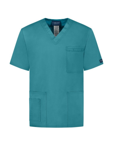 Tуника Cherokee CORE STRETCH WWE4725 - тийл