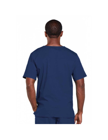 Tуника Cherokee CORE STRETCH WWE4725 - т.синя