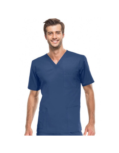 Tуника Cherokee CORE STRETCH WWE4725 - т.синя