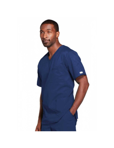 Tуника Cherokee CORE STRETCH WWE4725 - т.синя