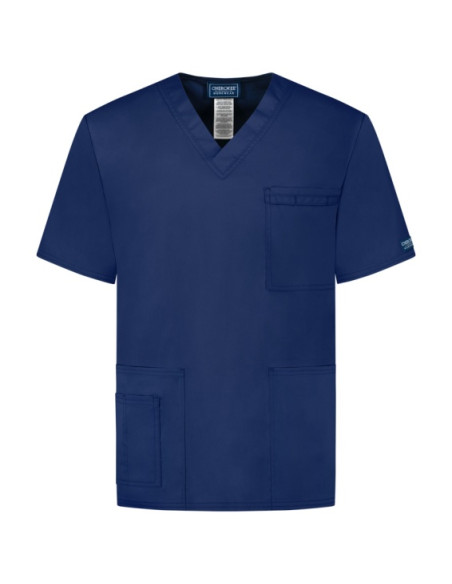 Tуника Cherokee CORE STRETCH WWE4725 - т.синя