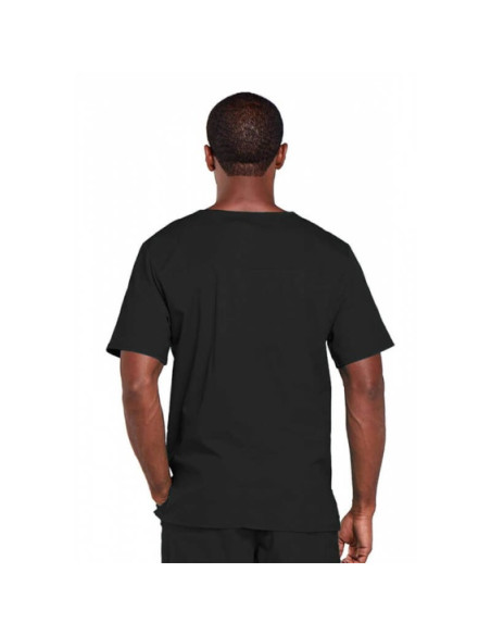 Tуника Cherokee CORE STRETCH WWE4725 - чернa