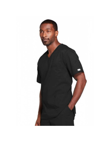 Tуника Cherokee CORE STRETCH WWE4725 - чернa