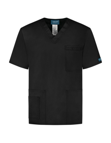 Tуника Cherokee CORE STRETCH WWE4725 - чернa