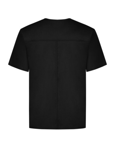 Медицинска туника CORE STRETCH WWE4725 - черен