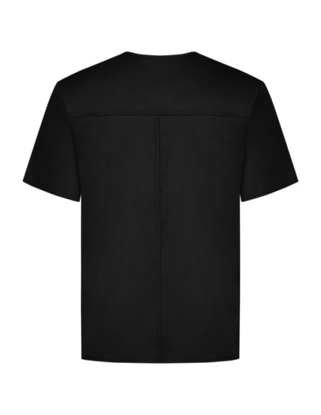 Медицинска туника CORE STRETCH WWE4725 - черен