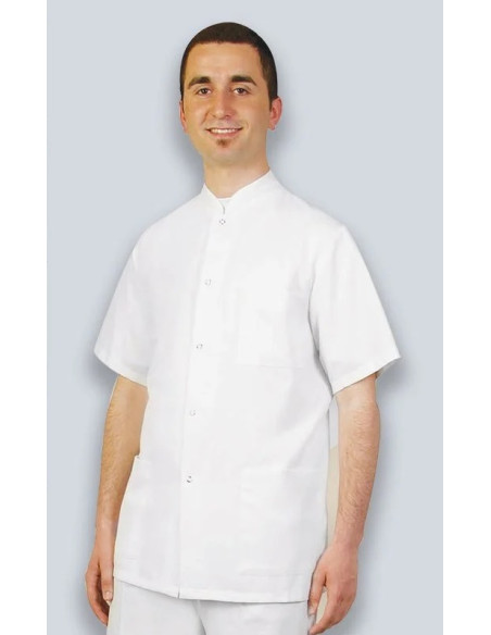 Мъжка туника с къс ръкав 4009