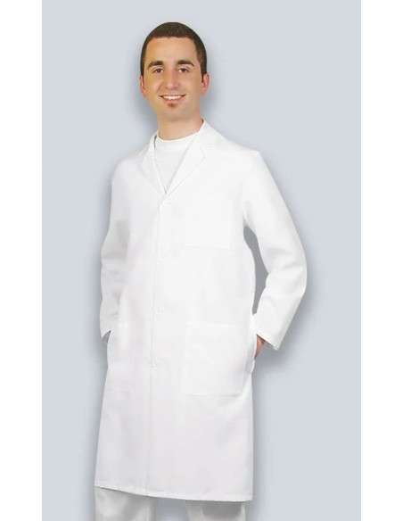 Мъжка престилка с дълъг ръкав 4001