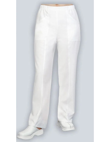 Дамски медицински панталон модел 4049