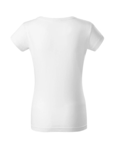 Дамска тениска RESIST R02- бяла