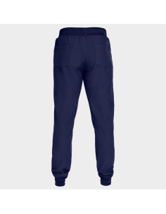 Работен панталон NOBBY - тъмно син 2