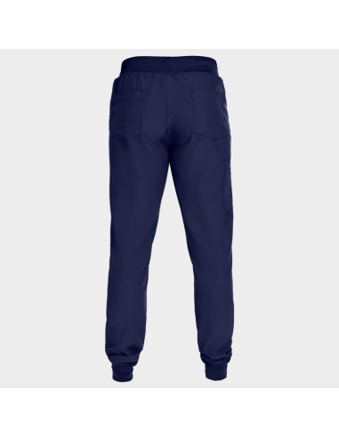 Работен панталон NOBBY - тъмно син