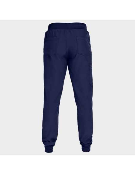 Работен панталон NOBBY - тъмно син